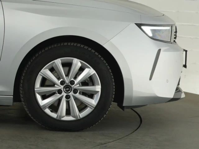 Opel Astra Elegance Sports Tourer
