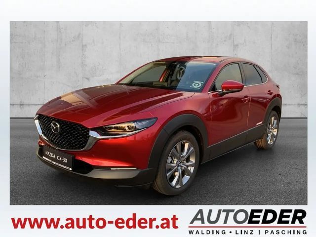Mazda CX-30 e-Skyactive G140 Centre-Line