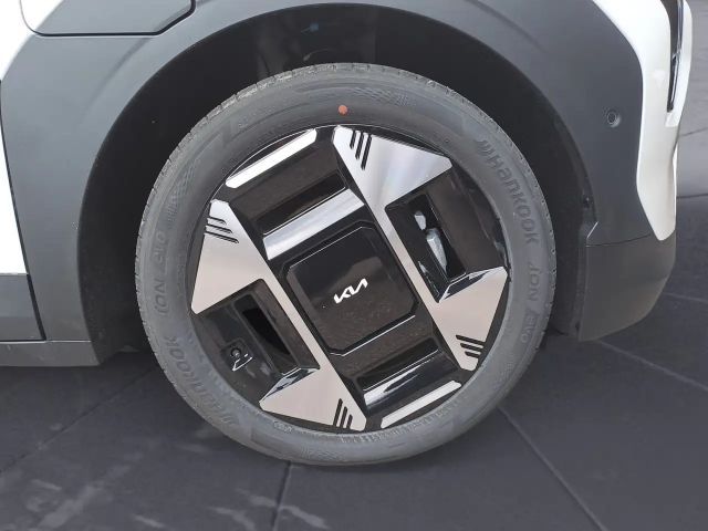 Kia EV3 58.3 kWh Earth