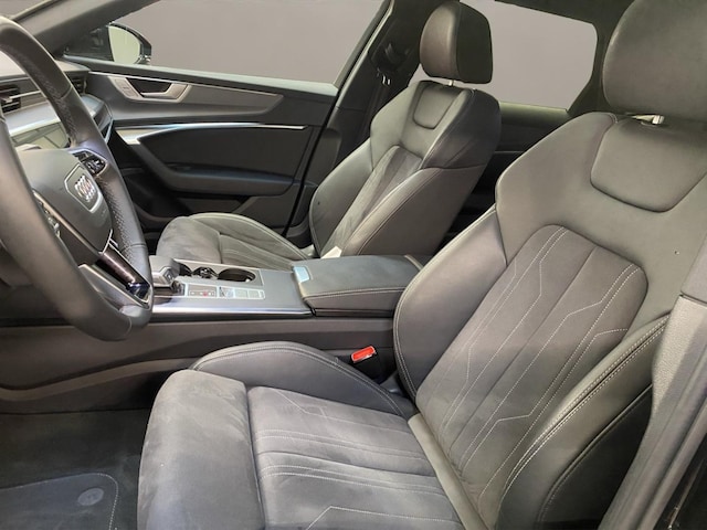 Audi A6 45 TDI Avant Quattro S-Line S-Tronic