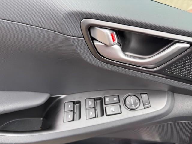 Hyundai Ioniq Hybrid Plug-in