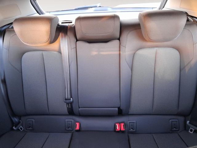 Audi Q2 35 TFSI S-Tronic