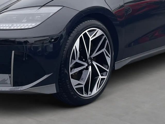 Hyundai IONIQ 6 UNIQ