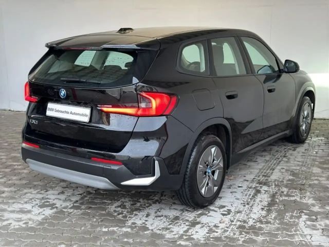 BMW iX1 xDrive30