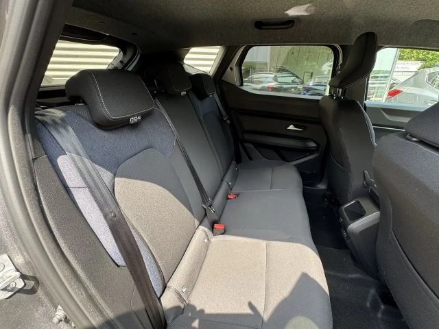 Dacia Duster 1.2 TCi TCe 130