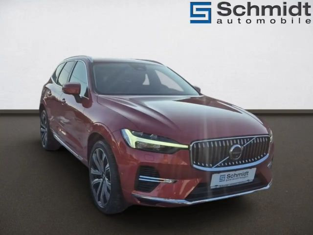 Volvo XC60 AWD Bright T6 Ultra