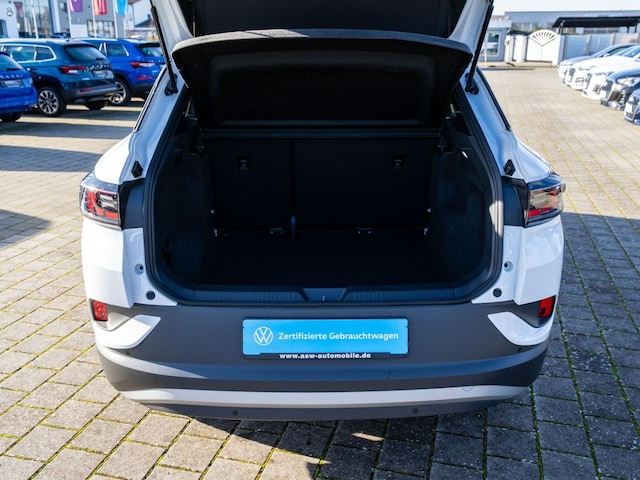 Volkswagen ID.4 Pure