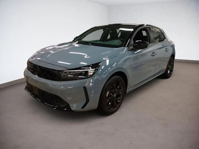 Opel Corsa GS-Line Grand Sport