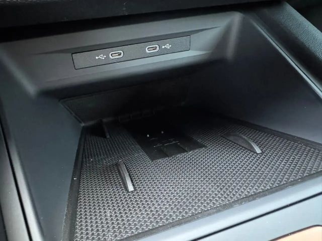 Cupra Formentor 2.0 TSI 4Drive DSG