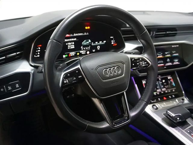 Audi A6 40 TDI Quattro S-Tronic Sedan Sport