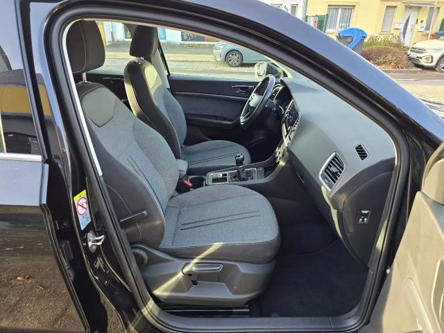 Seat Ateca 2.0 TDI Style