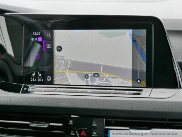 Volkswagen Golf 2.0 TSI DSG GTI Golf VIII