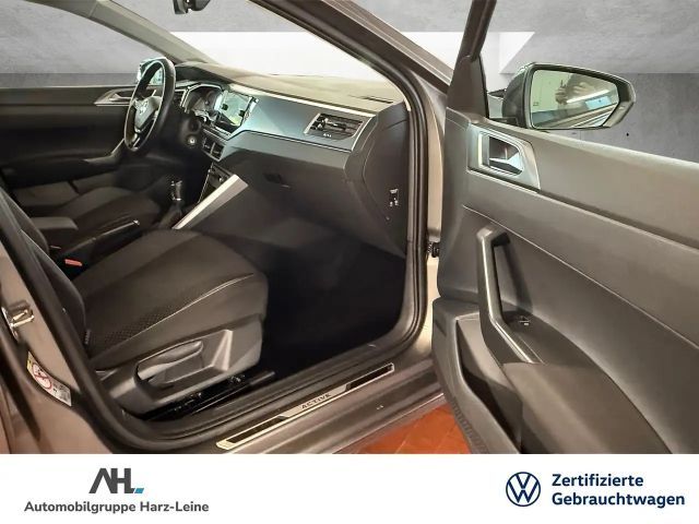 Volkswagen Polo 1.0 TSI