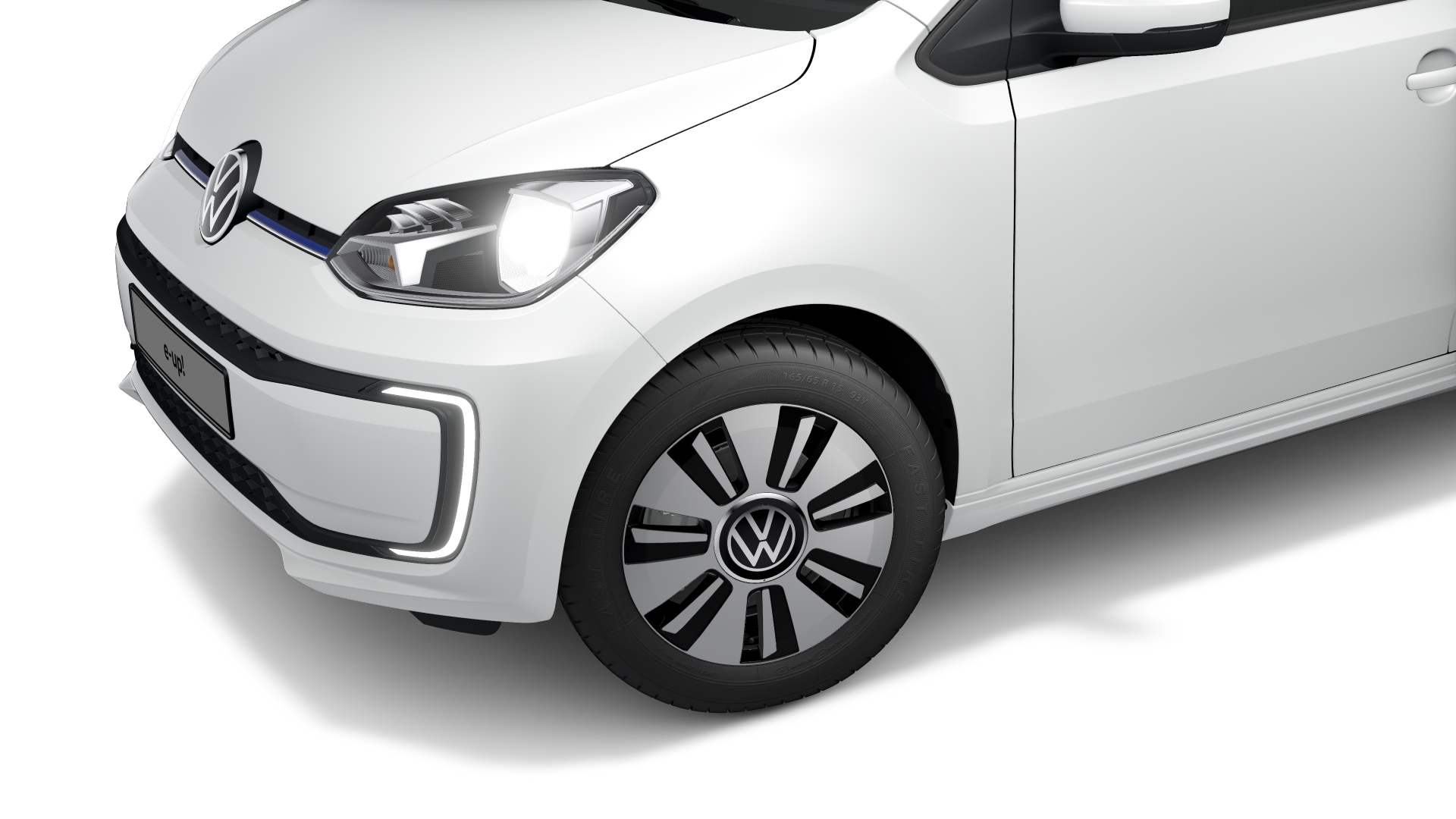 Volkswagen e-up! Style