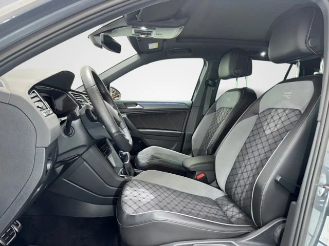 Volkswagen Tiguan 2.0 TDI DSG R-Line