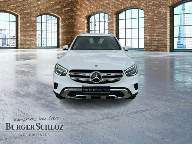 Mercedes-Benz GLC 300 4MATIC