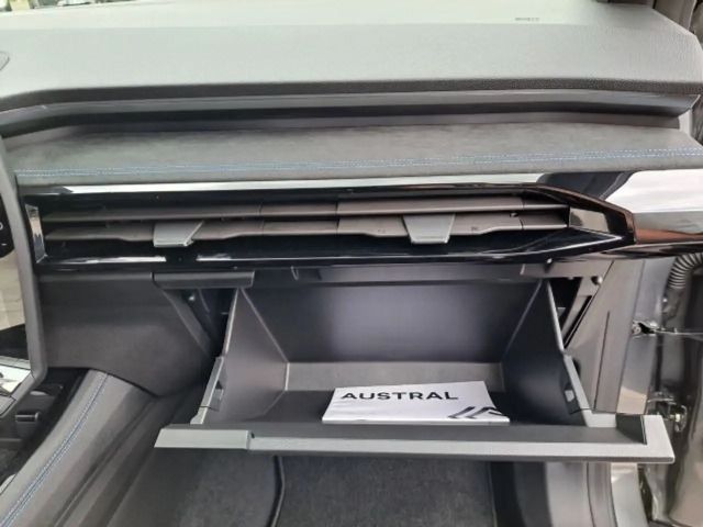 Renault Austral Alpine Esprit Techno