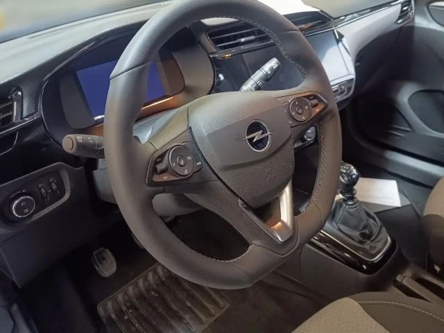Opel Corsa 1.2 Turbo