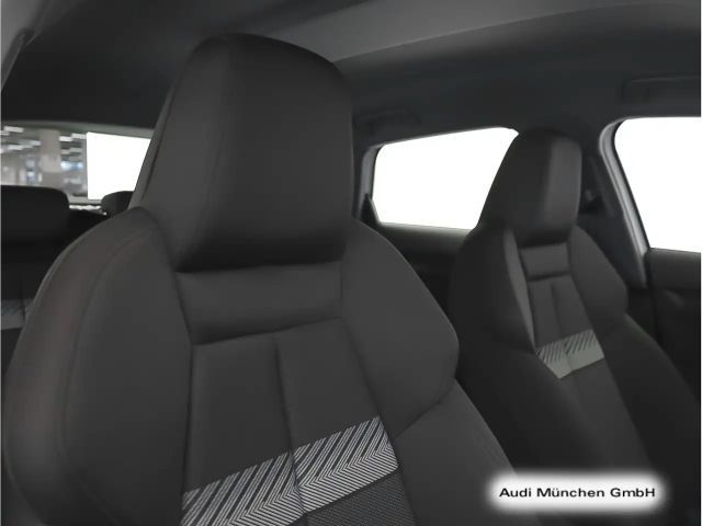 Audi A3 35 TFSI Sedan