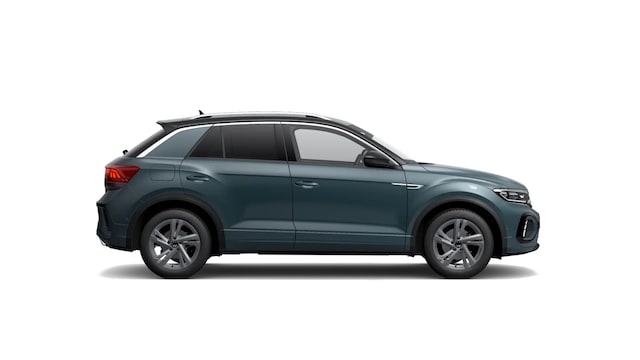 Volkswagen T-Roc 1.0 TSI R-Line