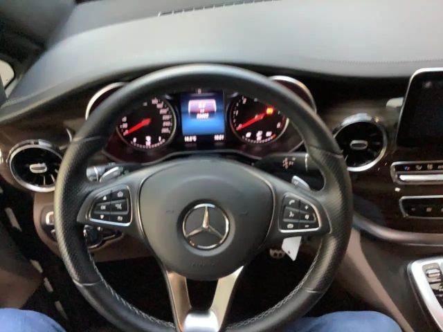 Mercedes-Benz V 300 4MATIC Extralang V 300 d