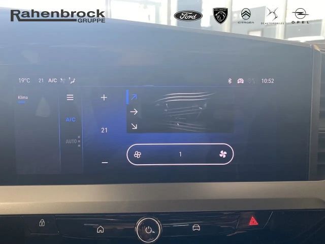 Opel Mokka 1.2 Turbo Edition Turbo