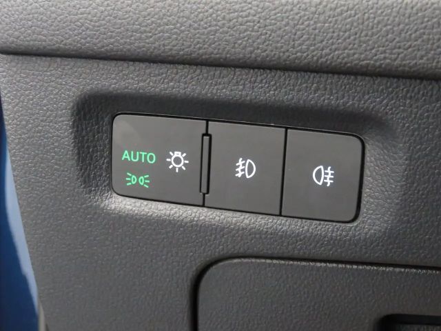 Skoda Octavia Premium TDI DSG