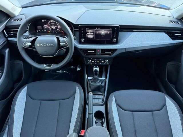 Skoda Kamiq 1.0 TSI Selection