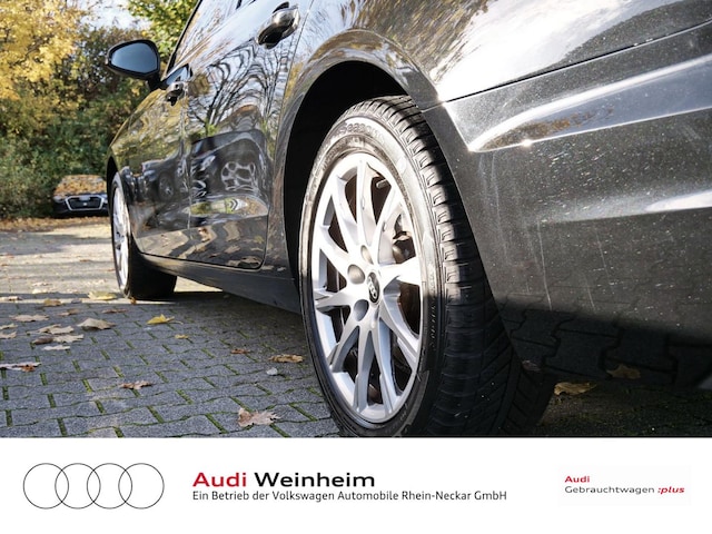 Audi A4 35 TFSI Avant S-Tronic