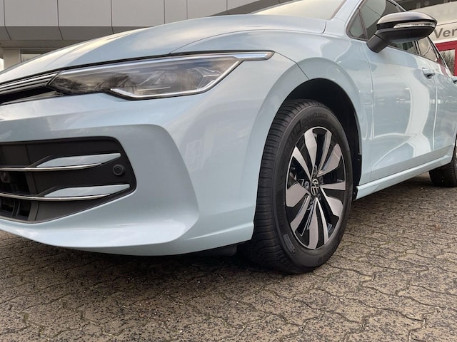 Volkswagen Golf 1.5 eTSI DSG Golf VIII