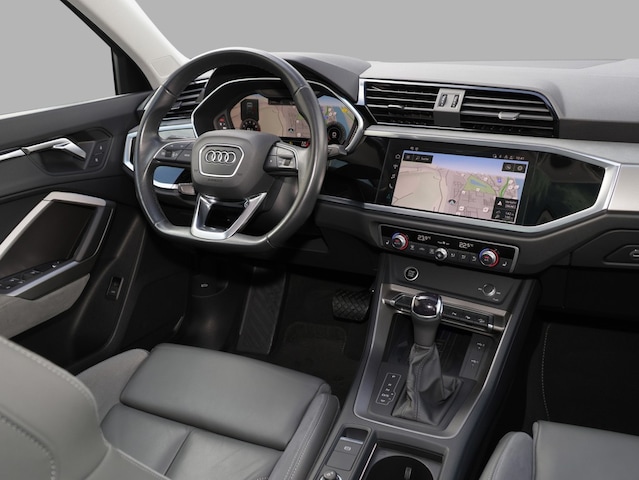 Audi Q3 35 TFSI S-Tronic