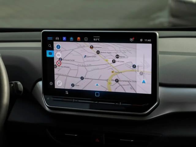 Volkswagen ID.4 IQ.Drive Pure