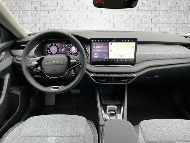 Skoda Octavia 1.5 TSI Combi