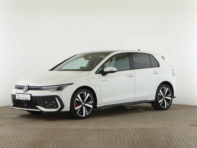 Volkswagen Golf GTE Golf VIII eHybrid