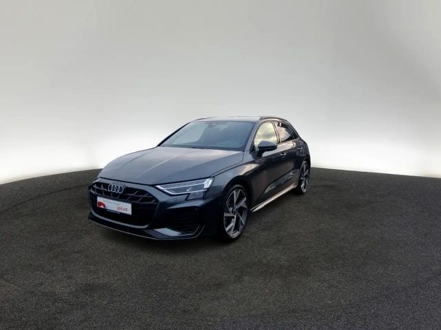 Audi A3 35 TDI S-Line Sedan