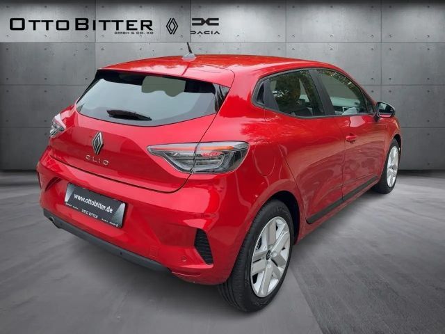 Renault Clio Evolution