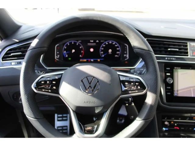 Volkswagen Tiguan Allspace IQ.Drive R-Line