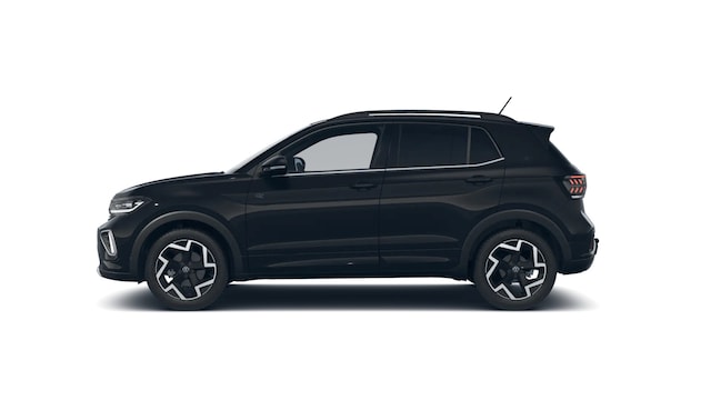 Volkswagen T-Cross 1.5 TSI R-Line
