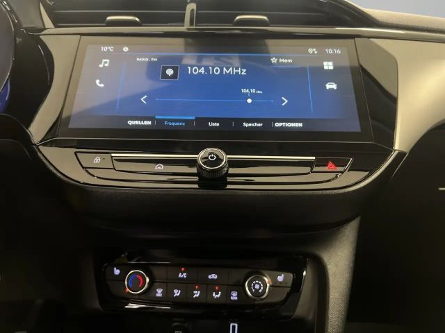 Opel Corsa 1.2 Turbo Edition Turbo