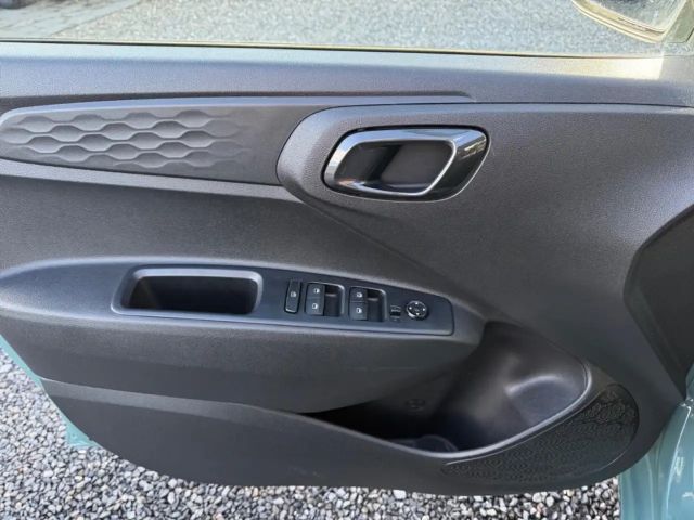 Hyundai i10 1.0 N Line