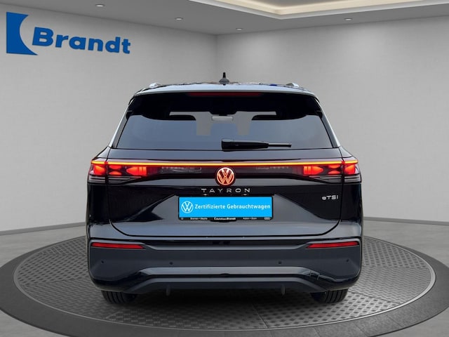 Volkswagen Tayron 1.5 eTSI DSG Life