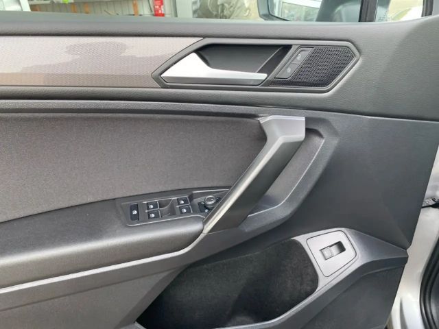 Volkswagen Tiguan 2.0 TDI Allspace DSG Life