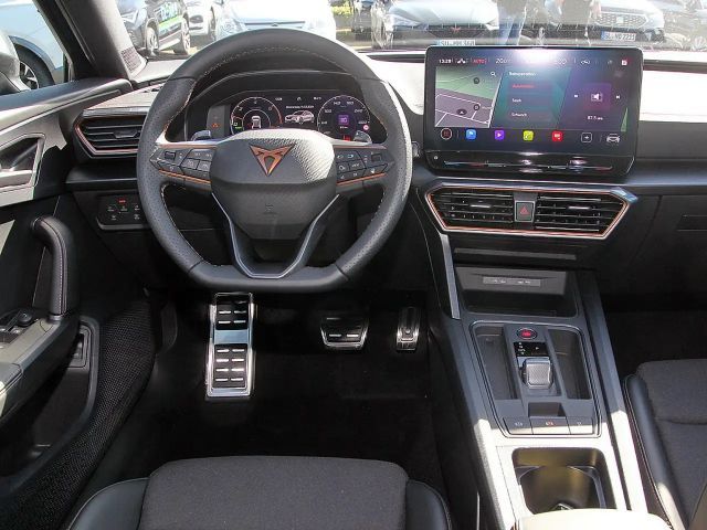 Cupra Formentor 1.4 VZ e-Hybrid
