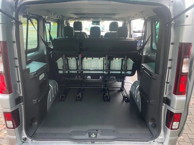 Nissan Primastar L1H1 Tekna dCi 170