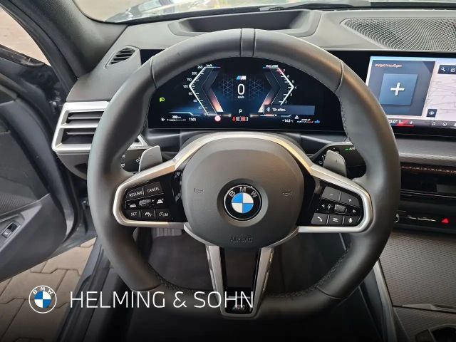 BMW 320 320i M-Sport Sedan xDrive