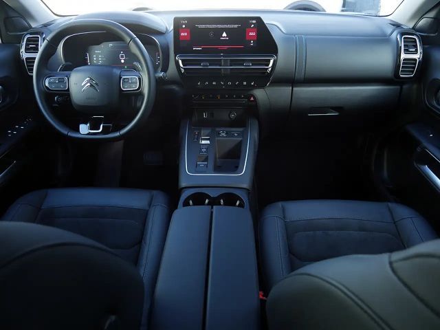 Citroën C5 Aircross BlueHDi Plus