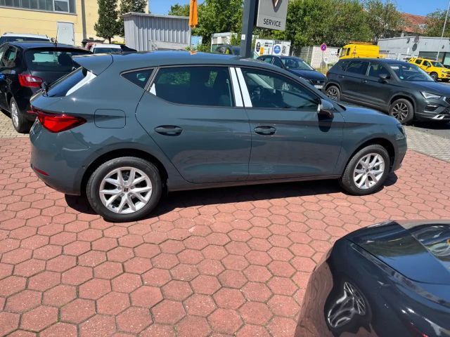 Seat Leon 1.5 eTSI Style