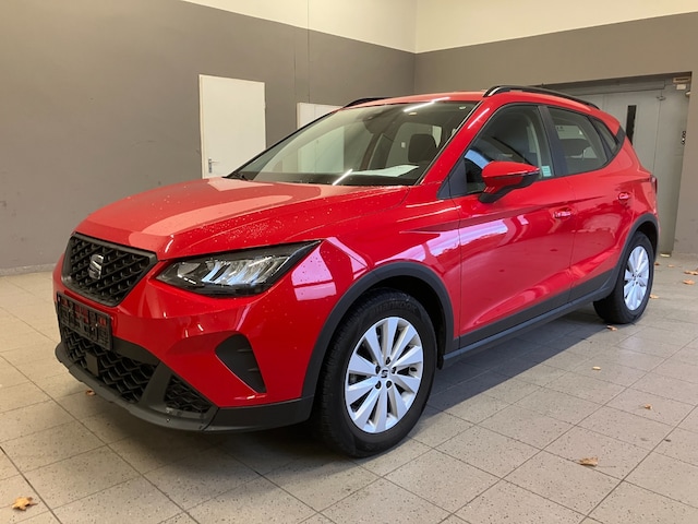 Seat Arona 1.0 TSI DSG