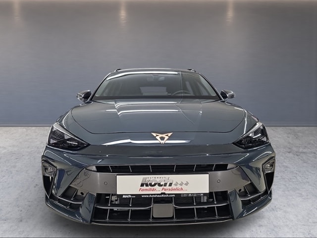 Cupra Leon DSG Sportstourer