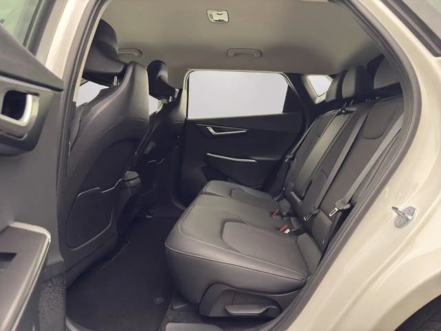Kia EV6 77,4 kWh Achterwielaandrijving Air
